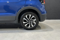 Volkswagen T-Cross 1.0 TSI 110ch Active DSG7 / CARPLAY / CAMERA DE RECUL
