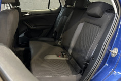 Volkswagen T-Cross 1.0 TSI 110ch Active DSG7 / CARPLAY / CAMERA DE RECUL