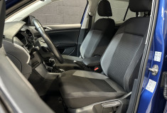 Volkswagen T-Cross 1.0 TSI 110ch Active DSG7 / CARPLAY / CAMERA DE RECUL