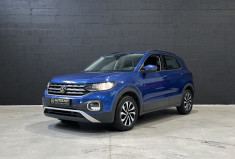 Volkswagen T-Cross 1.0 TSI 110ch Active DSG7 / CARPLAY / CAMERA DE RECUL