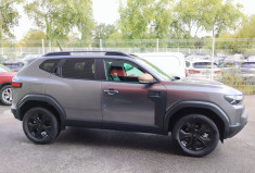 Dacia Duster 1.2 Hybrid-G 150 4x4 Extreme BVA *NEUF 2026