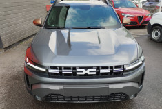 Dacia Duster 1.2 Hybrid-G 150 4x4 Extreme BVA *NEUF 2026