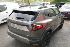 Dacia Duster 1.2 Hybrid-G 150 4x4 Extreme BVA *NEUF 2026