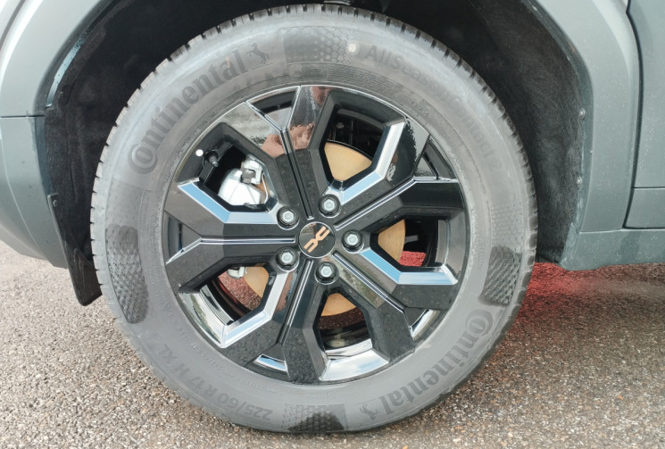 Dacia Duster 1.2 Hybrid-G 150 4x4 Extreme BVA *NEUF 2026