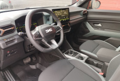 Dacia Duster 1.2 Hybrid-G 150 4x4 Extreme BVA *NEUF 2026