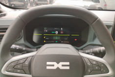 Dacia Duster 1.2 Hybrid-G 150 4x4 Extreme BVA *NEUF 2026
