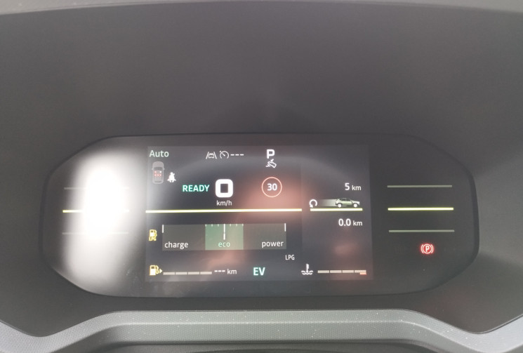 Dacia Duster 1.2 Hybrid-G 150 4x4 Extreme BVA *NEUF 2026