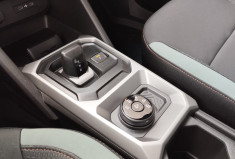 Dacia Duster 1.2 Hybrid-G 150 4x4 Extreme BVA *NEUF 2026