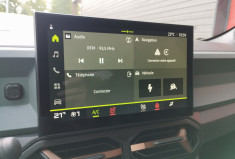 Dacia Duster 1.2 Hybrid-G 150 4x4 Extreme BVA *NEUF 2026