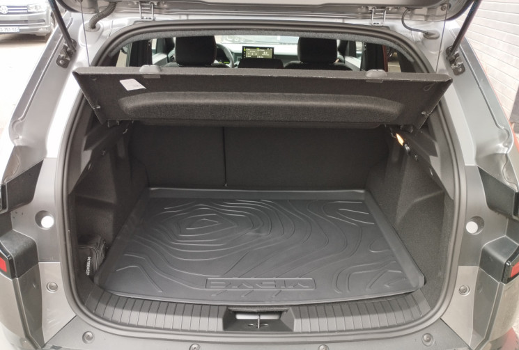 Dacia Duster 1.2 Hybrid-G 150 4x4 Extreme BVA *NEUF 2026