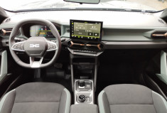 Dacia Duster 1.2 Hybrid-G 150 4x4 Extreme BVA *NEUF 2026