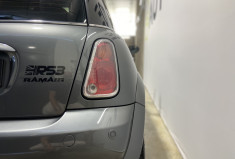Mini Cooper S R53 1.6 Compressor