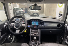 Mini Cooper S R53 1.6 Compressor