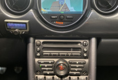 Mini Cooper S R53 1.6 Compressor