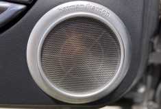 Mini Cooper S R53 1.6 Compressor