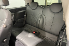 Mini Cooper S R53 1.6 Compressor