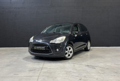 Citroën C3 1.6 HDi 90 ch Exclusive / Entretien complet