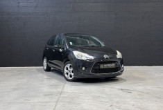Citroën C3 1.6 HDi 90 ch Exclusive / Entretien complet