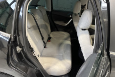 Citroën C3 1.6 HDi 90 ch Exclusive / Entretien complet