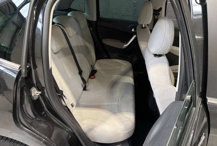 Citroën C3 1.6 HDi 90 ch Exclusive / Entretien complet