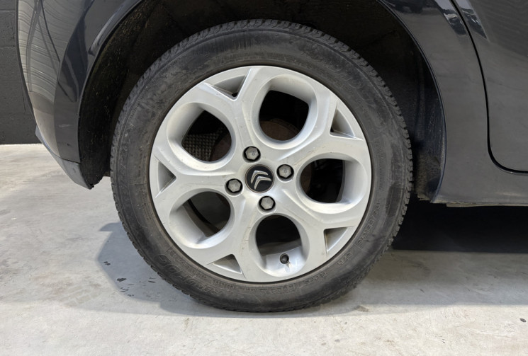 Citroën C3 1.6 HDi 90 ch Exclusive / Entretien complet