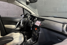 Citroën C3 1.6 HDi 90 ch Exclusive / Entretien complet