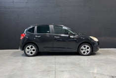Citroën C3 1.6 HDi 90 ch Exclusive / Entretien complet
