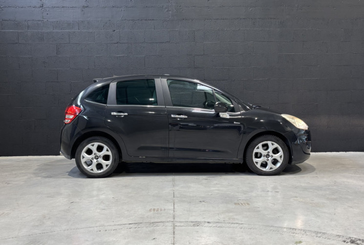 Citroën C3 1.6 HDi 90 ch Exclusive / Entretien complet