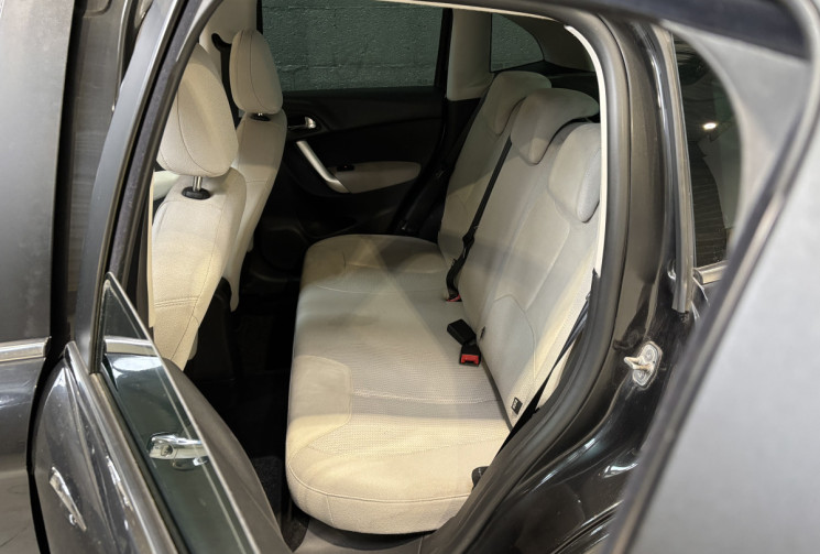 Citroën C3 1.6 HDi 90 ch Exclusive / Entretien complet