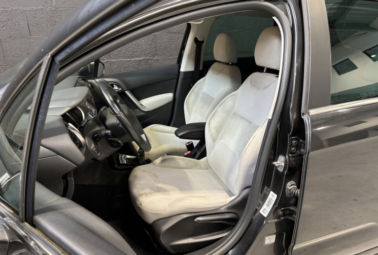Citroën C3 1.6 HDi 90 ch Exclusive / Entretien complet