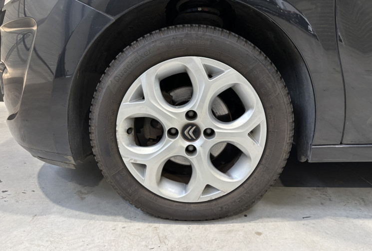 Citroën C3 1.6 HDi 90 ch Exclusive / Entretien complet
