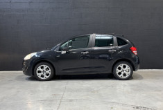 Citroën C3 1.6 HDi 90 ch Exclusive / Entretien complet