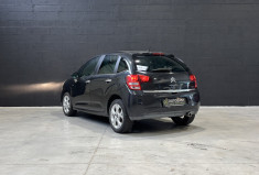 Citroën C3 1.6 HDi 90 ch Exclusive / Entretien complet