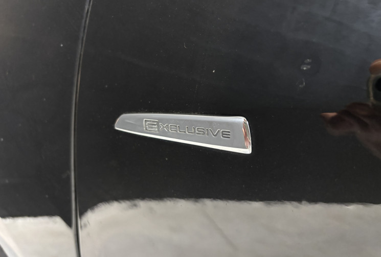 Citroën C3 1.6 HDi 90 ch Exclusive / Entretien complet