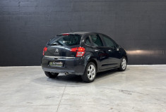 Citroën C3 1.6 HDi 90 ch Exclusive / Entretien complet