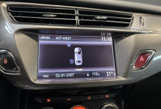 Citroën C3 1.6 HDi 90 ch Exclusive / Entretien complet
