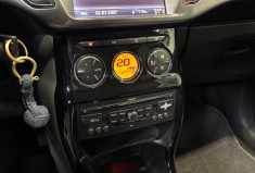 Citroën C3 1.6 HDi 90 ch Exclusive / Entretien complet