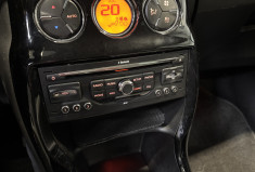 Citroën C3 1.6 HDi 90 ch Exclusive / Entretien complet