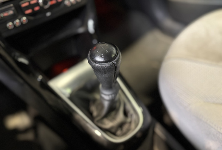 Citroën C3 1.6 HDi 90 ch Exclusive / Entretien complet