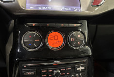 Citroën C3 1.6 HDi 90 ch Exclusive / Entretien complet