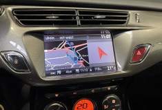 Citroën C3 1.6 HDi 90 ch Exclusive / Entretien complet