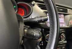Citroën C3 1.6 HDi 90 ch Exclusive / Entretien complet