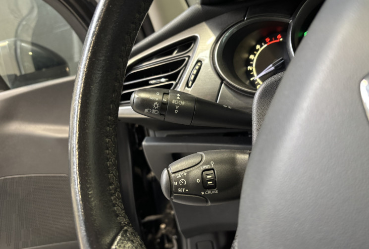 Citroën C3 1.6 HDi 90 ch Exclusive / Entretien complet