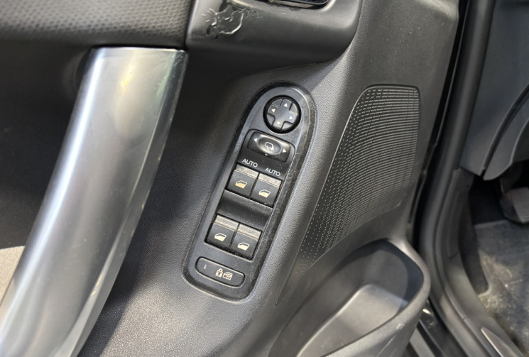 Citroën C3 1.6 HDi 90 ch Exclusive / Entretien complet