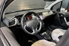 Citroën C3 1.6 HDi 90 ch Exclusive / Entretien complet