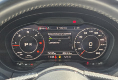 Audi A3 Sportback 2.0 TDI 16V S-Tronic7 S&S 150 cv -  origine France- virtual cockpit - clim auto  