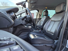 Peugeot 5008 I PHASE 2 1.6 HDi 115CV ALLURE * TOIT PANORAMIQUE * ATTELAGE * 7 PLACES * FULL OPTIONS