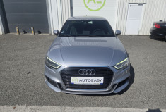 Audi A3 Sportback 2.0 TDI 16V S-Tronic7 S&S 150 cv -  origine France- virtual cockpit - clim auto  