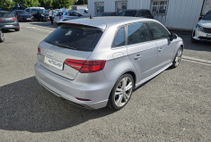 Audi A3 Sportback 2.0 TDI 16V S-Tronic7 S&S 150 cv -  origine France- virtual cockpit - clim auto  