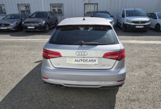 Audi A3 Sportback 2.0 TDI 16V S-Tronic7 S&S 150 cv -  origine France- virtual cockpit - clim auto  